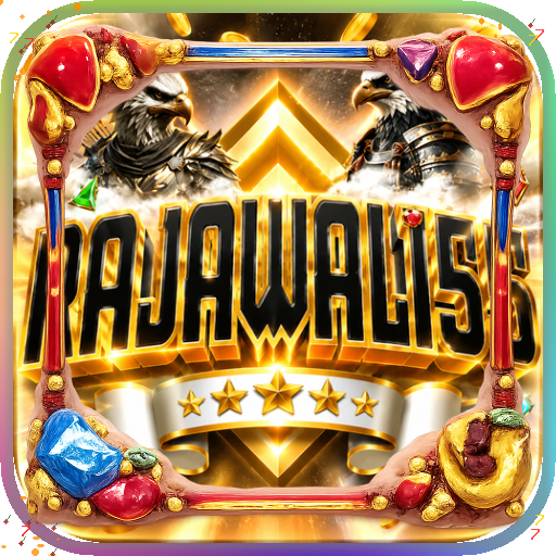 rajawali55 — galeri pratinjau - APK Resmi